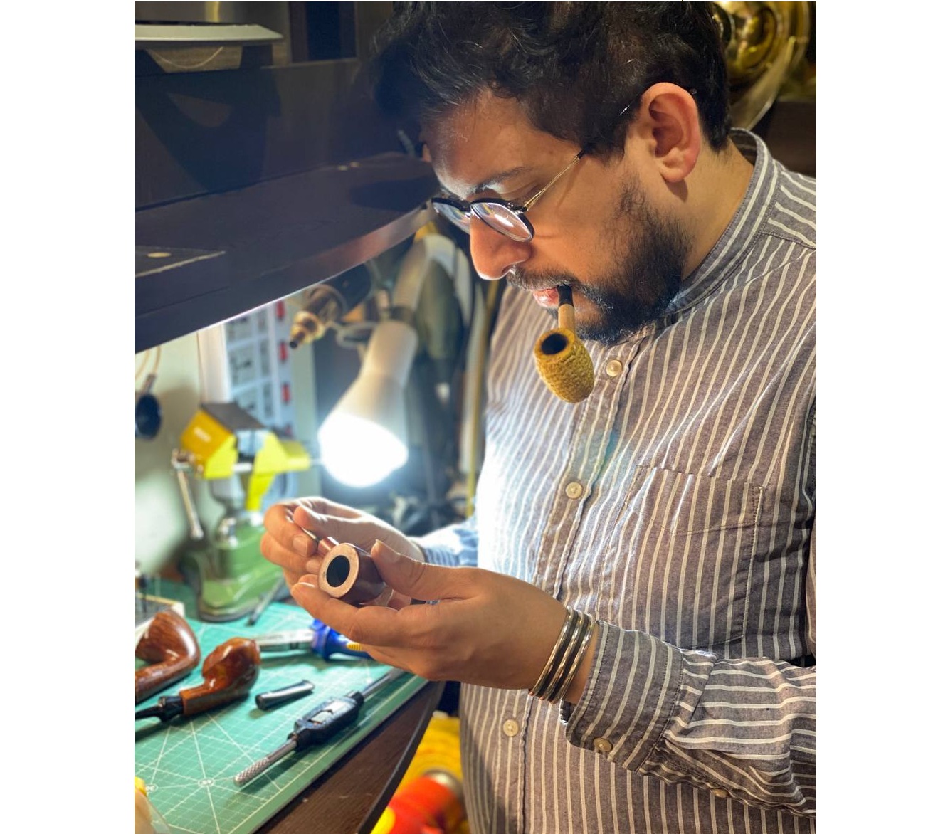 ماسترو رحیمی