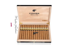 سیگار Cohiba Espléndidos Gran Reserva Cosecha 2017