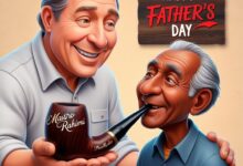 راهنمای خرید هدیه روز پدر: چگونه بهترین انتخاب را داشته باشیم؟