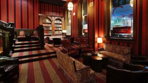 Carnegie Club ارائه شده توسط Oliva