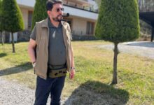 ماسترو رحیمی در آب پری هستند عزیزانی که تمایل به دیدار ایشان دارند درخواست خود را برای تلگرام ۰۹۳۵۲۲۰۰۰۷۷ ارسال کنند .