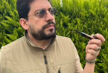 ماسترو رحیمی امروز تا عصر در دریاچه آویدر هستند عزیزانی که تمایل به دیدار ایشان دارند درخواست خود را برای تلگرام ۰۹۳۵۲۲۰۰۰۷۷ ارسال کنند .