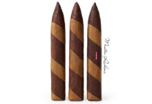 شرکت Warped Cigars از عرضه یک سیگار جدید و منحصر به رویدادها خبر داده است