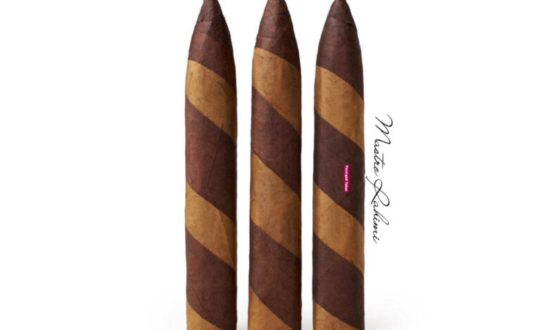 شرکت Warped Cigars از عرضه یک سیگار جدید و منحصر به رویدادها خبر داده است
