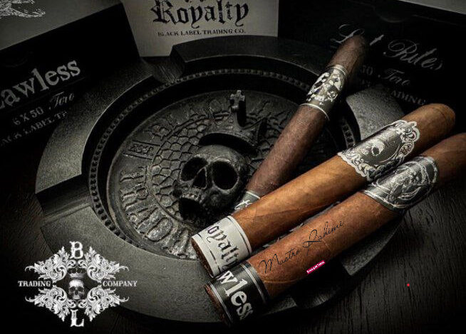 برند Black Label اندازه تورو را به سه خط تولید خود اضافه میکند
