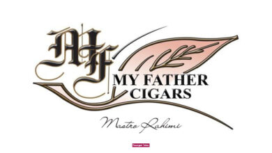 رونمایی My Father Cigars از سری Don Pepín García Series JJ به مناسبت بیستمین سالگرد در PCA 2025