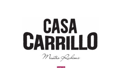 E.P. Carrillo با نام جدید "Casa Carrillo" معرفی می‌شود