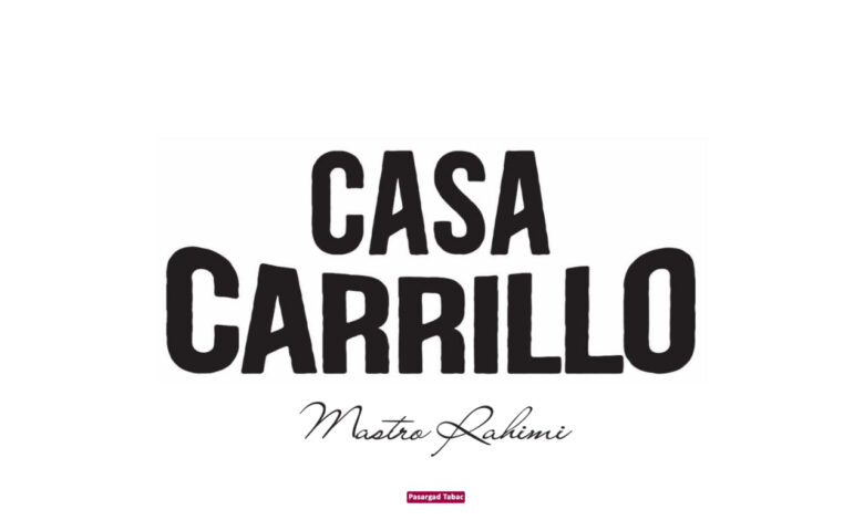 E.P. Carrillo با نام جدید "Casa Carrillo" معرفی می‌شود