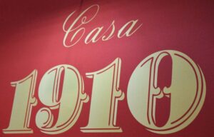 PCA 2025: کاسا 1910