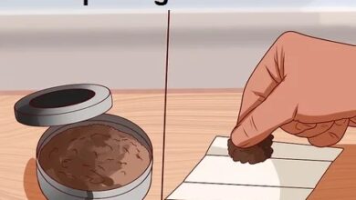 روش طعم دار کردن خانگی يا سنتی توتون پیپ