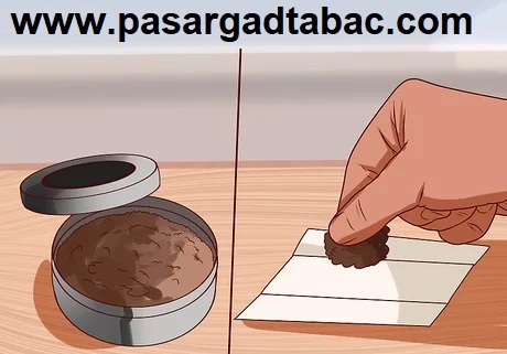 روش طعم دار کردن خانگی يا سنتی توتون پیپ