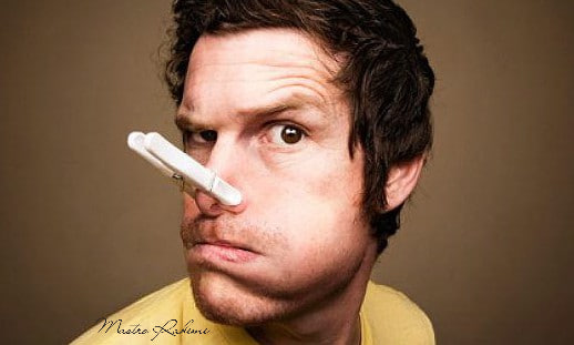 چگونه از بوی بد دهان ناشی از سیگار برگ خلاص شویم