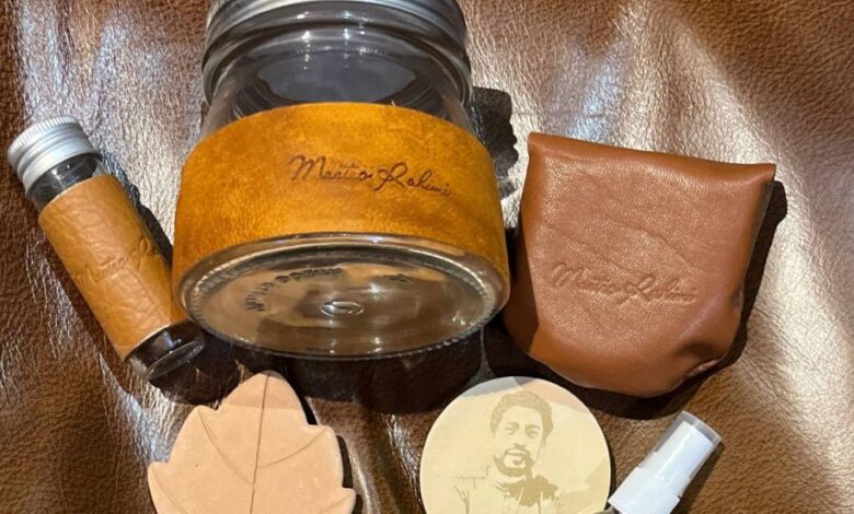 روش های نگهداری توتون پیپ