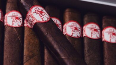 سیگار کابوی: معرفی خط تولید جدید گروه موسیقی میدلند