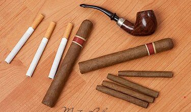 پیپ بهتر است یا سیگار؟ مقایسه‌ ای جامع میان دو سبک تدخین