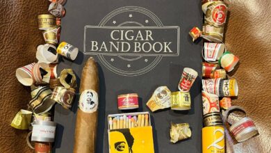 باندرول سیگار برگ: چرا برخی از سیگارهای برگ چندین باندرول دارند ؟