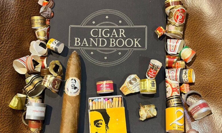 باندرول سیگار برگ: چرا برخی از سیگارهای برگ چندین باندرول دارند ؟