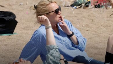 تصویب لایحه ی ممنوعیت سیگار کشیدن دولت اسپانیا