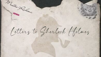 نامه‌ هایی به شرلوک هلمز : پنجره‌ای به دنیای پیپ ، تنباکو و یک افسانه زنده