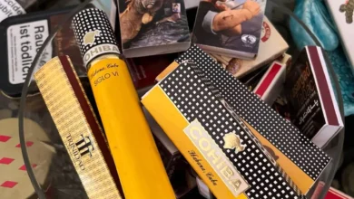 چرا سیگار برگها گاهی تلخ مزه هستند؟