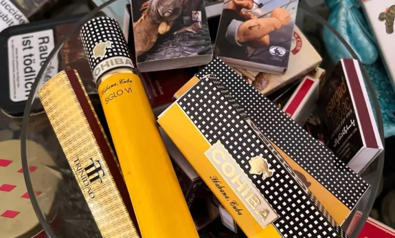 چرا سیگار برگها گاهی تلخ مزه هستند؟