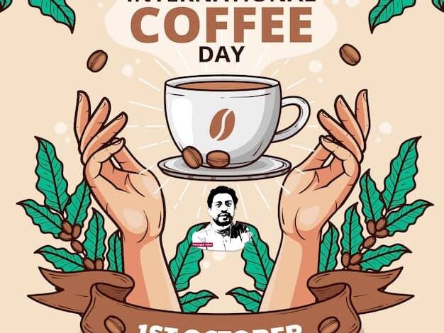 روز جهانی قهوه (۱ اکتبر) : جشنی برای جهانی عطر، طعم و عدالت