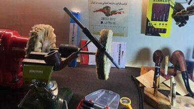 سرویس پیپ ماهانه