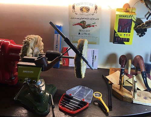 سرویس پیپ ماهانه