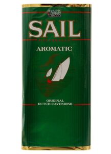 نقد و بررسی تنباکوی پیپ سیل گرین (Sail Green)