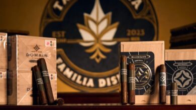 دامین سیگارز : فصلی نو در بازار سیگار برگ کانادا و داستان یک همکاری استراتژیک