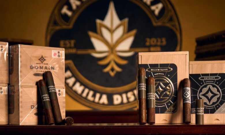 دامین سیگارز : فصلی نو در بازار سیگار برگ کانادا و داستان یک همکاری استراتژیک