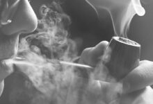 هنر تنفس در اسموک : راهنمای جامع برای مهارت در روش Breath Smoking و رسیدن به قله لذت از پیپ