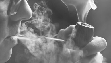 هنر تنفس در اسموک : راهنمای جامع برای مهارت در روش Breath Smoking و رسیدن به قله لذت از پیپ