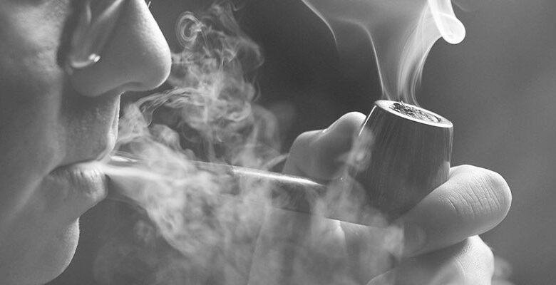 هنر تنفس در اسموک : راهنمای جامع برای مهارت در روش Breath Smoking و رسیدن به قله لذت از پیپ