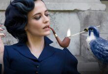 فریبندگی زنان پیپ کش : از طرد اجتماعی تا نماد استقلال و خرد