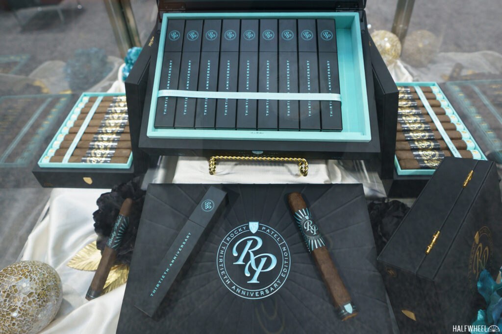 نگاهی جامع به سیگار برگ Rocky Patel Thirtieth Anniversary