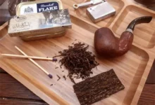 همه چیز درباره پیپ کشیدن