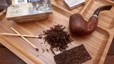 همه چیز درباره پیپ کشیدن