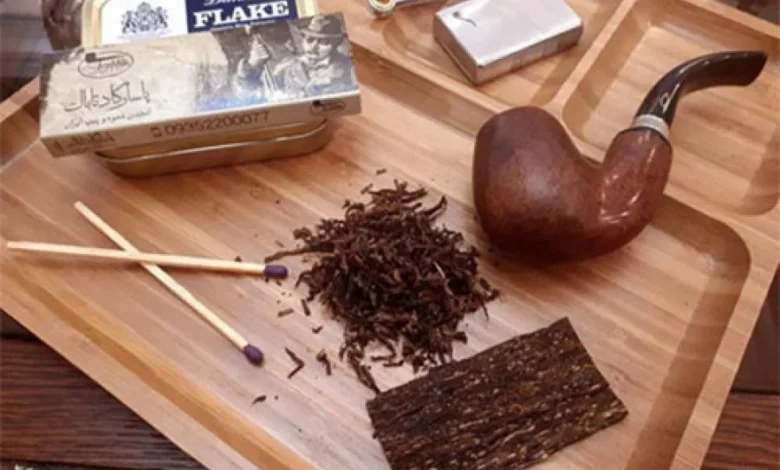 همه چیز درباره پیپ کشیدن