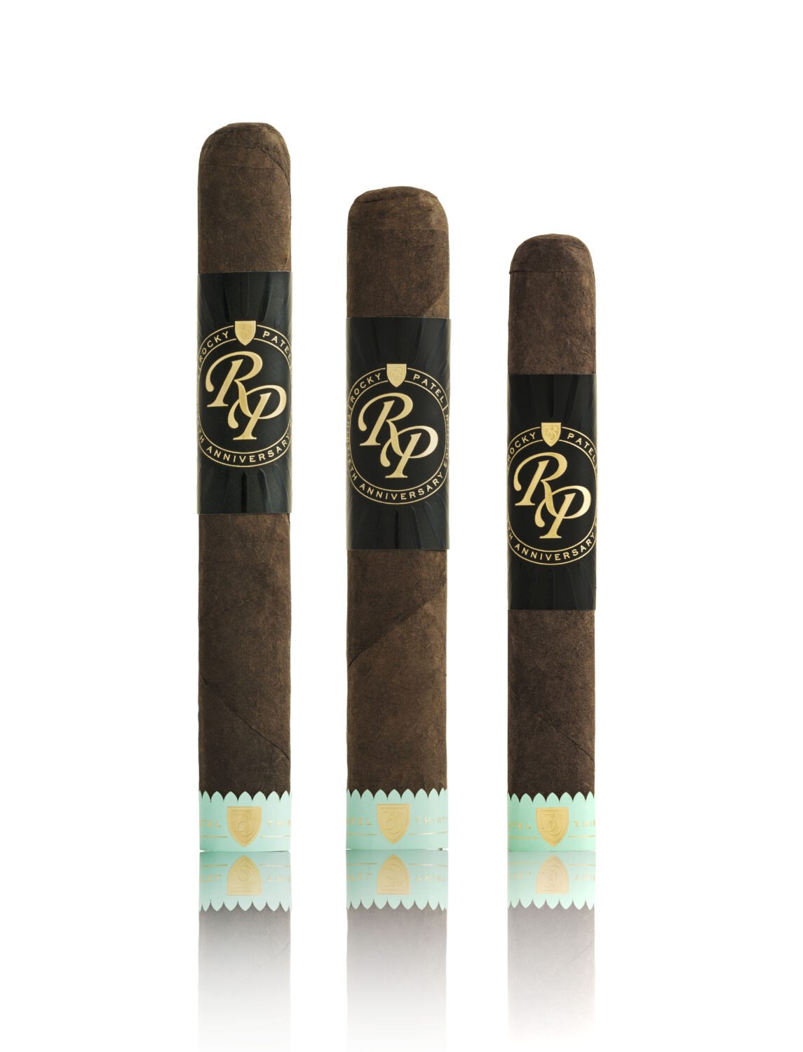 نگاهی جامع به سیگار برگ Rocky Patel Thirtieth Anniversary