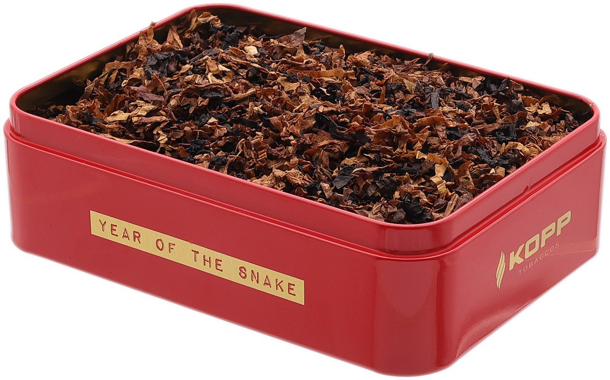 کاپ (Kopp) و افسانه‌ی تنباکوهای اروپایی : نگاهی عمیق به سه ادیشن محدود جدید ۲۰۲۶