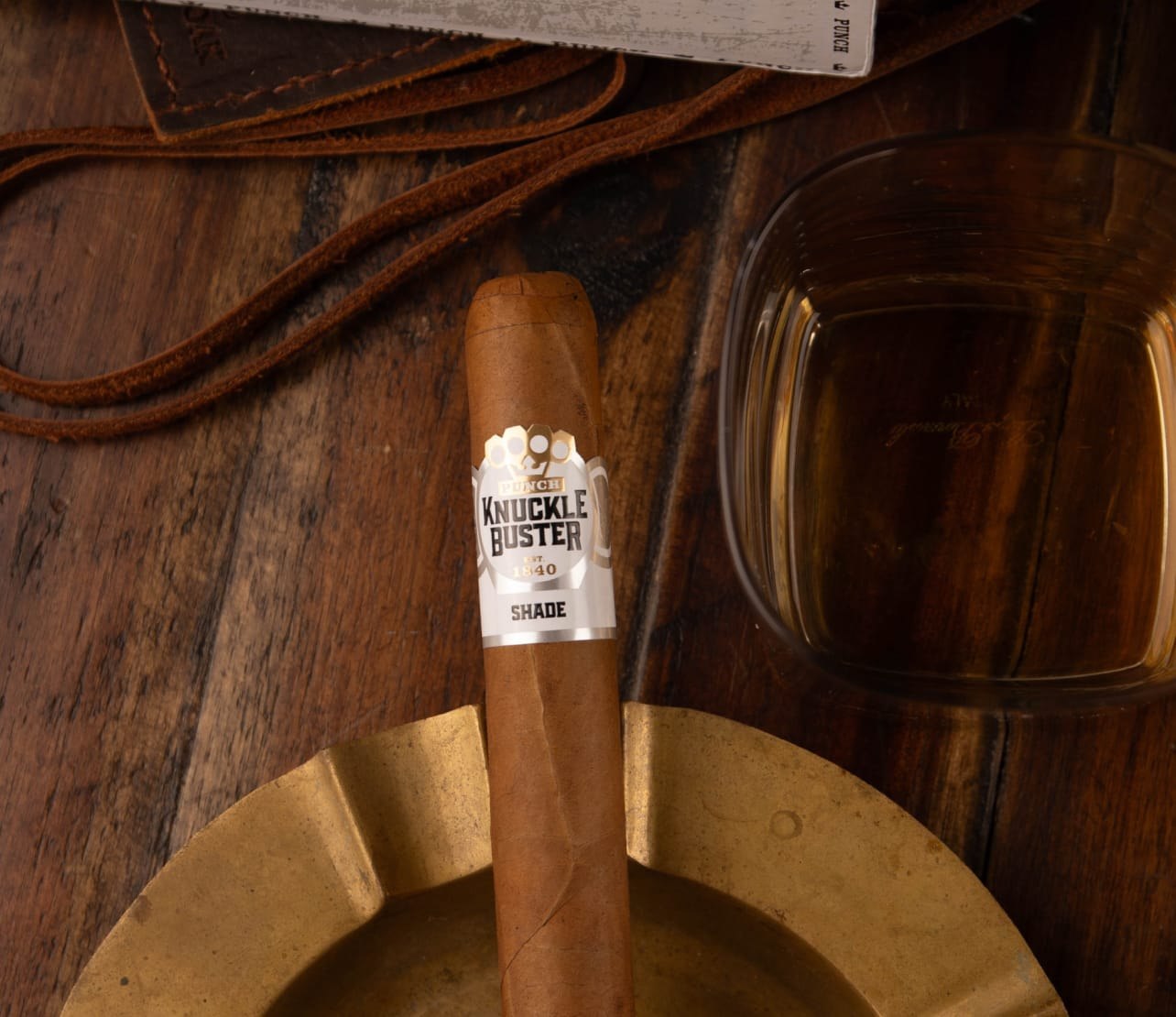 آتش شکرگزاری : هنر انتخاب و استفاده از سیگار برگ در روز سپاسگزاری