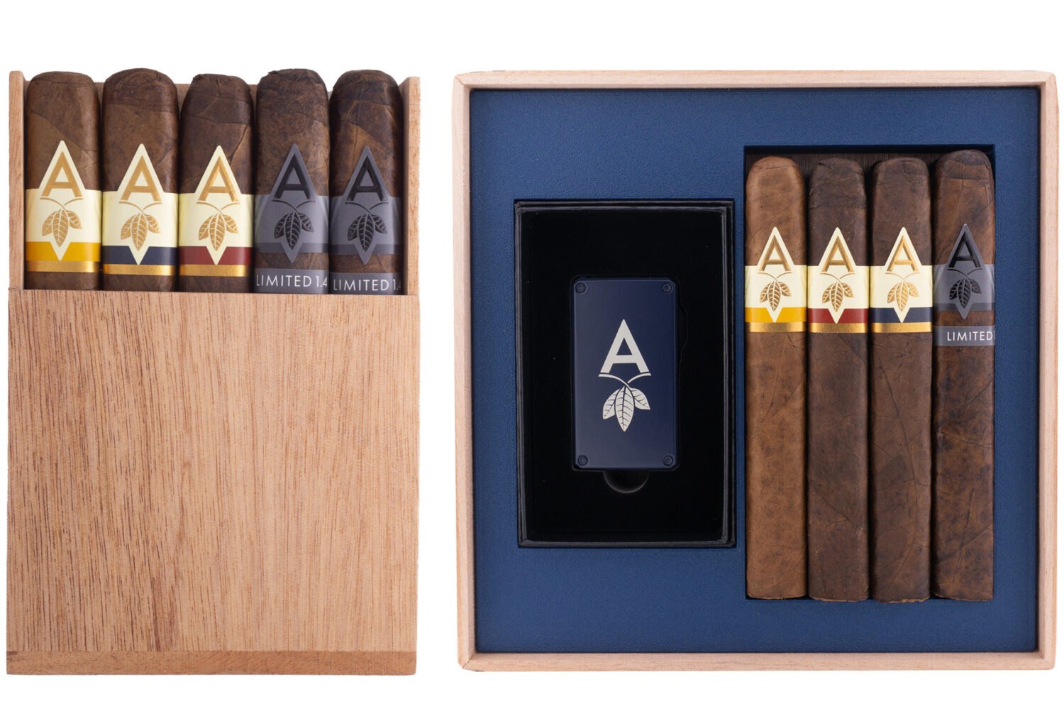 آرتیستا سیگارز : تلفیق هنر، سنت و نوآوری در دنیای سیگار برگ با رونمایی از مجموعههای جدید