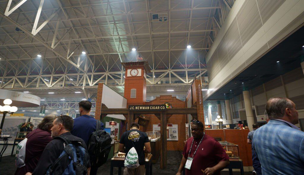 PCA 2025 : جی.سی. نیومن