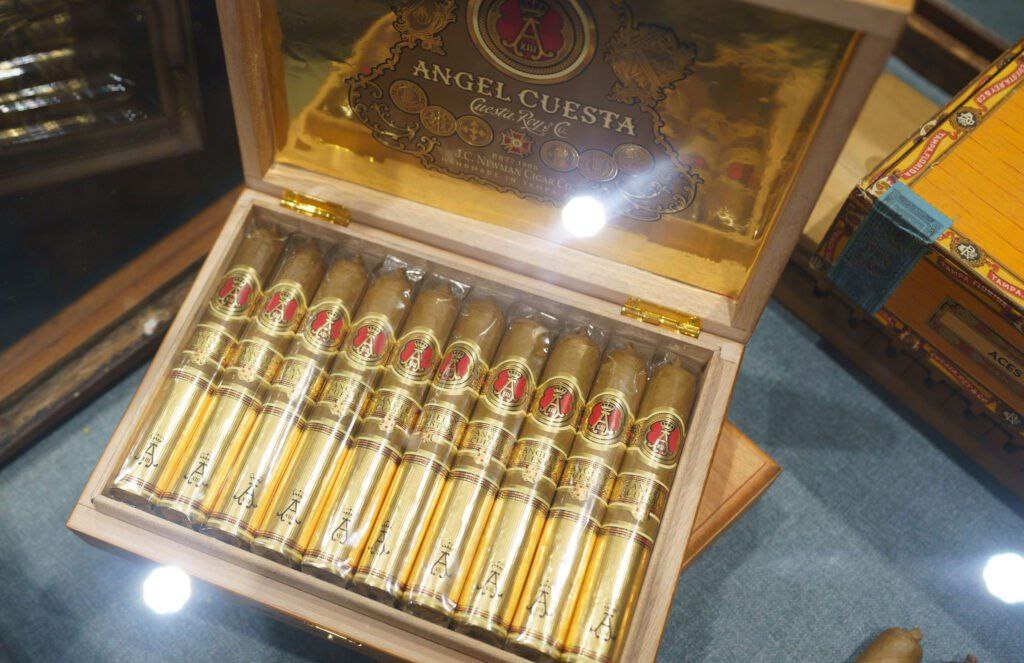 PCA 2025 : جی.سی. نیومن