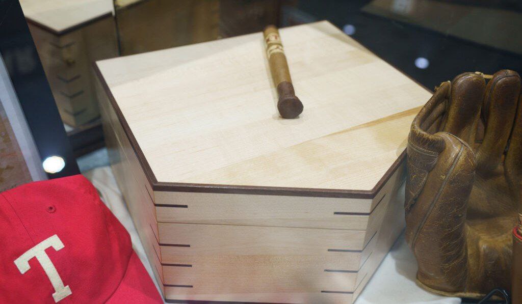 PCA 2025 : جی.سی. نیومن