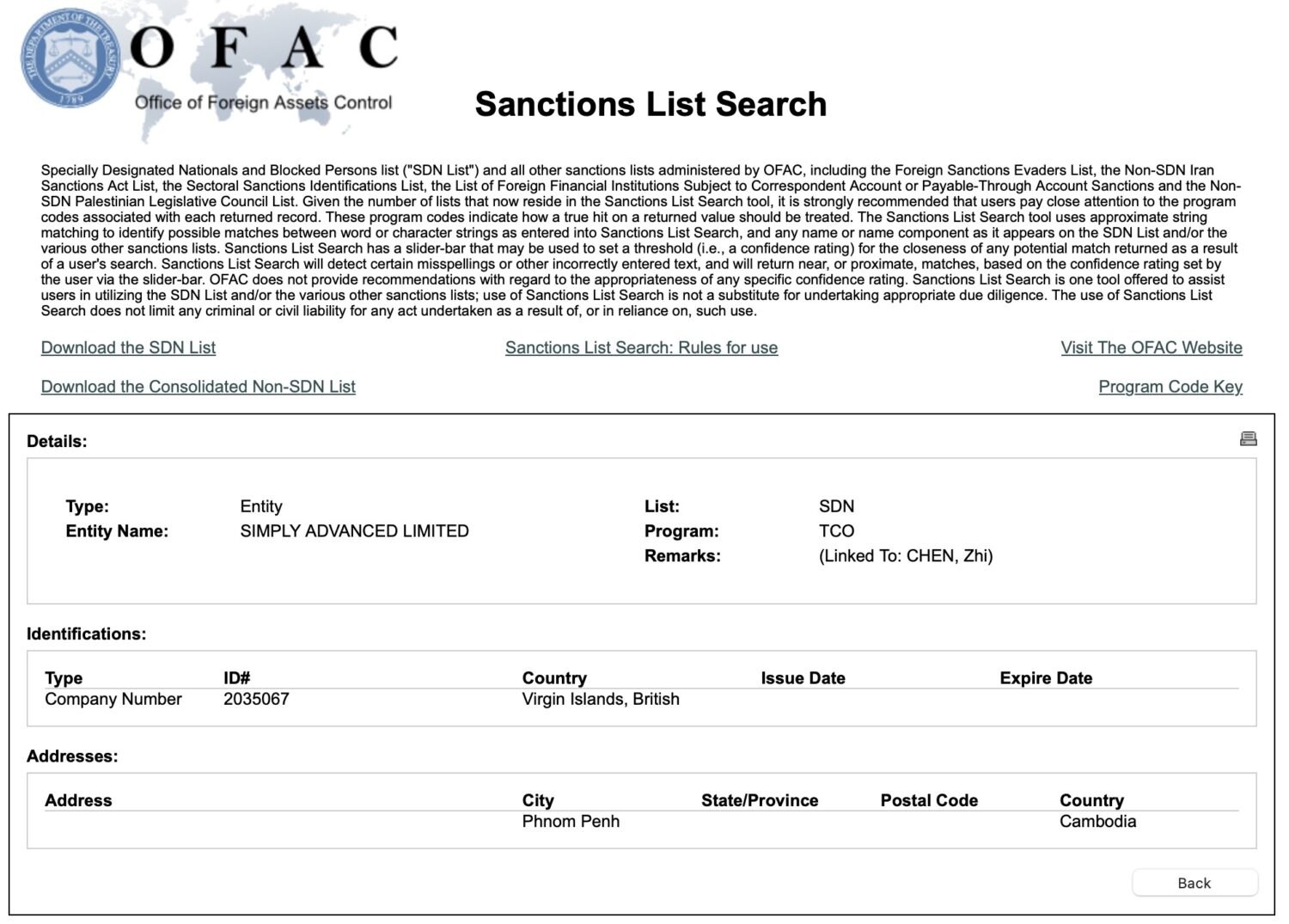 زلزله تحریم ها : چگونه آمریکا امپراتوری بزرگ سیگار برگ جهان را در هم کوبید