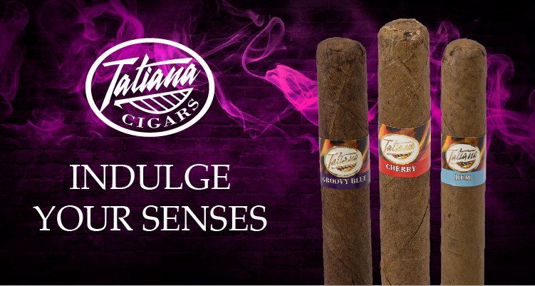 تحولات چشمگیر در صنعت سیگار برگ فاخر : از تحریمهای فلجکننده تا نوآوریهای بیسابقه