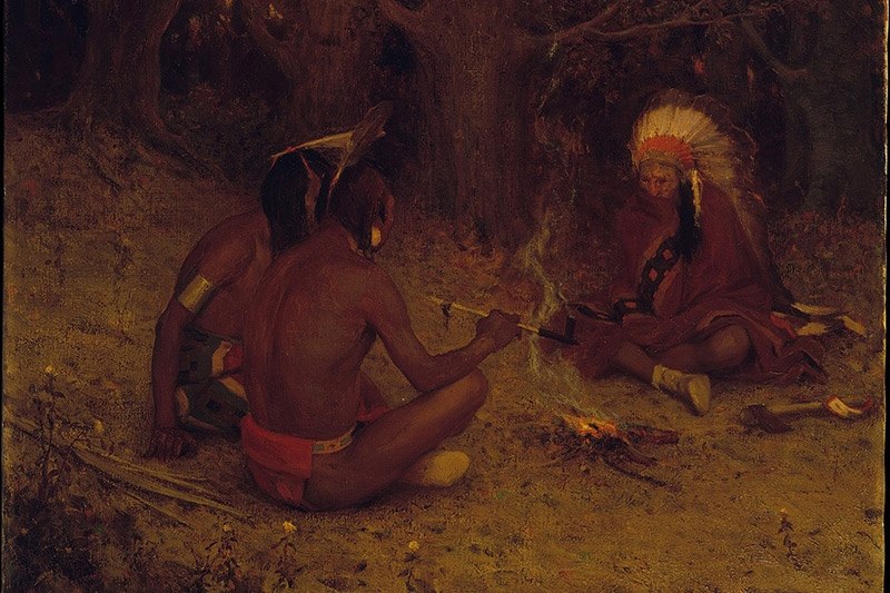 رازهای باستانی سوراخ کاری شنک های پیپ : سفری به اعماق تاریخ، فلسفه و مهندسی بومیان آمریکا