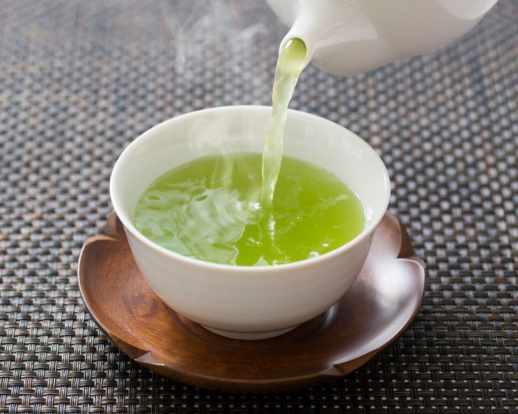 انقلاب در مدیریت چاقی، ریزذرات خوراکی چای سبز و ویتامین E؛ راهی نوین برای مسدودسازی چربی بدون عوارض